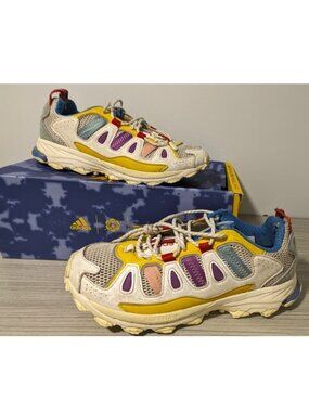 Sean Wotherspoon x adidas Hot Wheels 'Superturf'